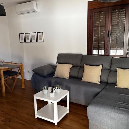 Bonito chalet en La Cala con gran jardín privado Villa La Cala Del Moral Buitenkant foto