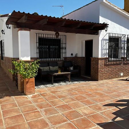 Bonito chalet en La Cala con gran jardín privado Villa La Cala Del Moral Buitenkant foto