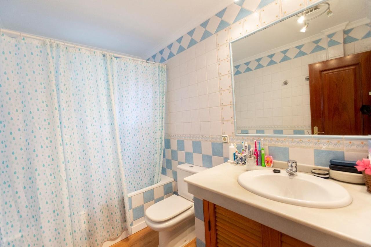 Bonito chalet en La Cala con gran jardín privado Villa La Cala Del Moral Buitenkant foto