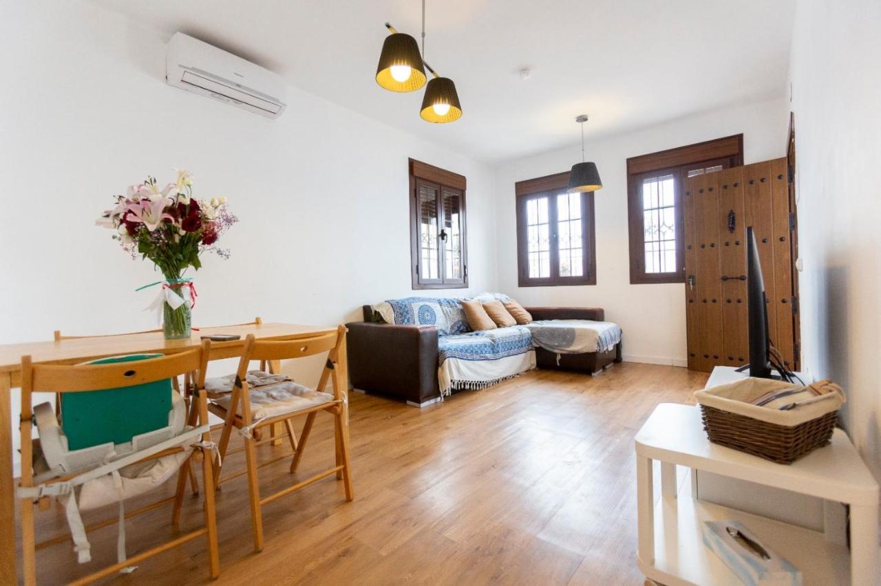 Bonito chalet en La Cala con gran jardín privado Villa La Cala Del Moral Buitenkant foto