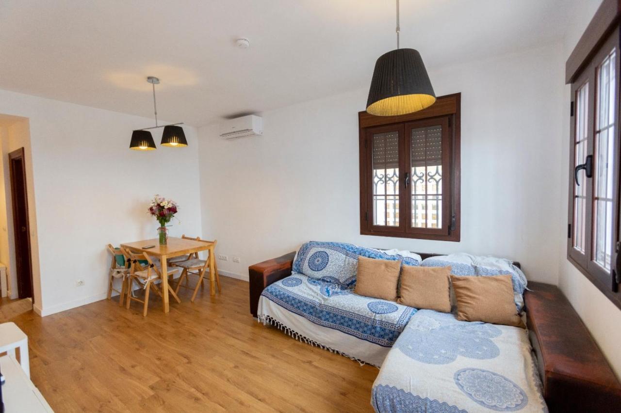 Bonito chalet en La Cala con gran jardín privado Villa La Cala Del Moral Buitenkant foto