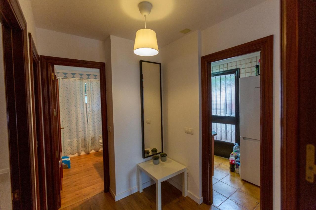 Bonito chalet en La Cala con gran jardín privado Villa La Cala Del Moral Buitenkant foto