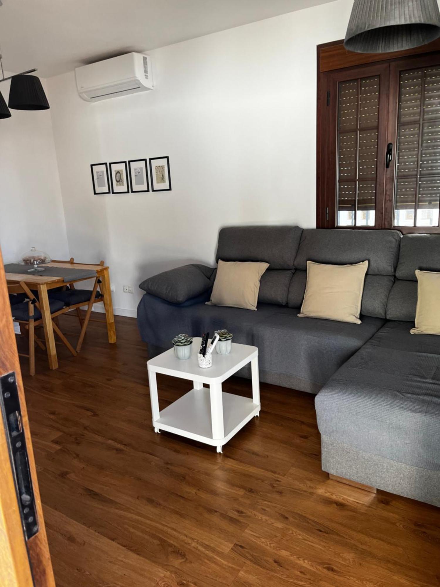 Bonito chalet en La Cala con gran jardín privado Villa La Cala Del Moral Buitenkant foto