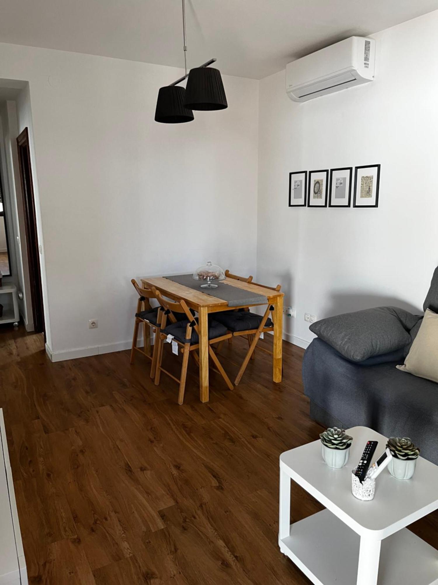 Bonito chalet en La Cala con gran jardín privado Villa La Cala Del Moral Buitenkant foto