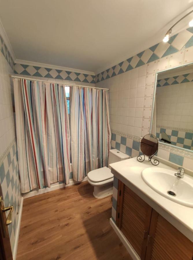 Bonito chalet en La Cala con gran jardín privado Villa La Cala Del Moral Buitenkant foto