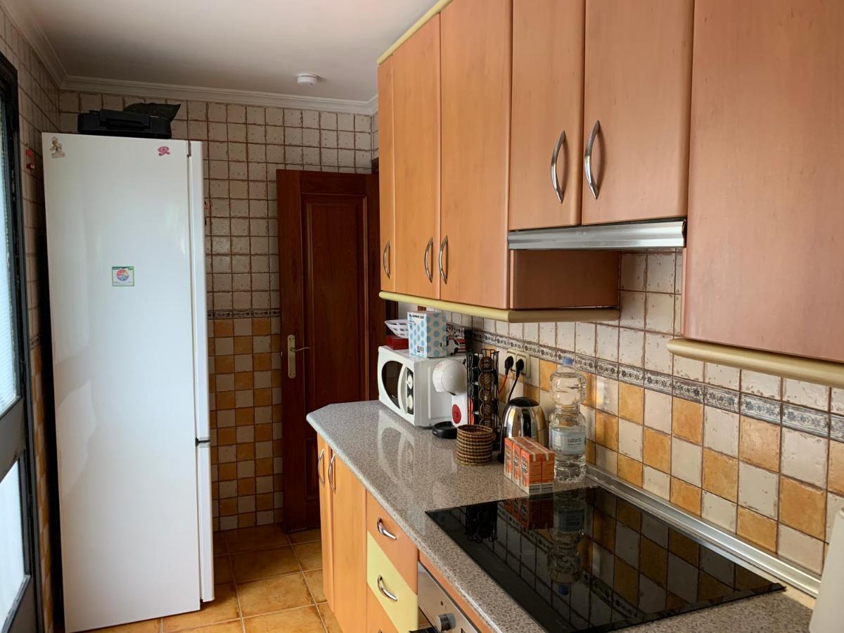 Bonito chalet en La Cala con gran jardín privado Villa La Cala Del Moral Buitenkant foto